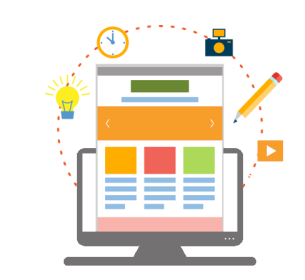 Разработка корпоративного портала в Фукуяме