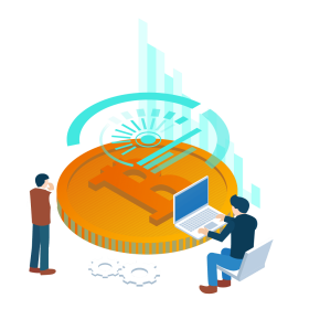 Создание сложного сайта для блокчейн и криптовалюты в Фукуяме