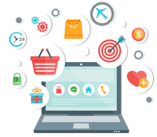 Разработка площадки электронной коммерции в Фукуяме