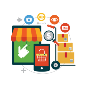 Разработка сложного сайта для сферы логистики в Фукуяме